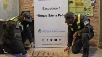 Operativos “NN”: escuadrón de Gendarmería plantaba drogas que le proveían amigos narcos