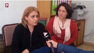 Violencia Familiar: “Redujeron el presupuesto y se triplica la cantidad de mujeres que atendemos”