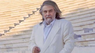 Murió Vangelis, compositor de la música de “Carrozas de fuego” y “Blade Runner”