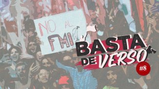 Basta de Verso: La juventud, sus demandas y organizaciones