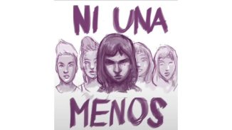 Editorial gráfica: #NiUnaMenos, la deuda es con nosotras, no con el FMI - YouTube