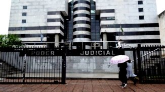 Precarización laboral en el Poder Judicial de San Luis