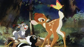 ¿Por qué la novela Bambi fue censurada por el nazismo antes de convertirse en una película de Disney?