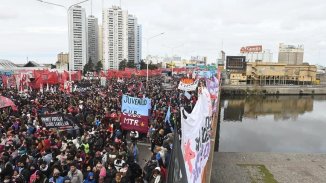 A veinte años de la Masacre de Avellaneda: qué hay detrás del ataque a los movimientos sociales