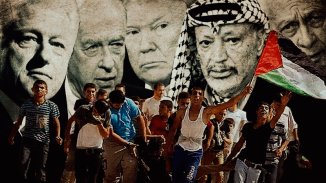 Segunda Intifada: una historia de resistencia