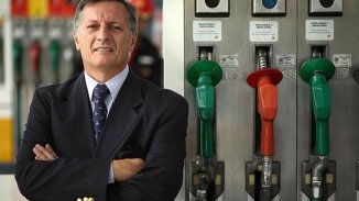 Macri disuelve la comisión encargada de controlar a las empresas de hidrocarburos 