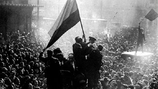 14 de abril de 1931, el inicio de la revolución española