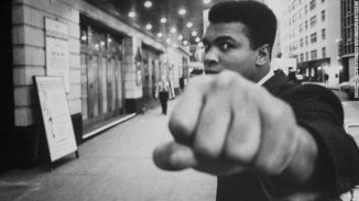 Conocé a Muhammad Ali a través de las pantallas del cine