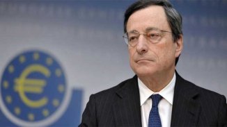 Draghi advirtió que el Brexit haría caer el PBI de la zona euro un 0.5 %