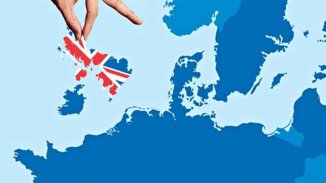 Brexit: ¿Qué hay de Lehman Brothers?