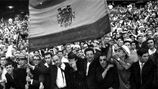 Documental sobre el Real Madrid: "La leyenda negra de la gloria blanca"