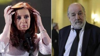 Fallo de Bonadio contra Cristina: ¿Qué es la inhibición de bienes?