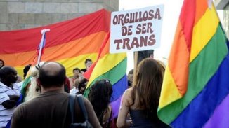 “Diagnóstico: travestismo”, psicoanálisis transfóbico