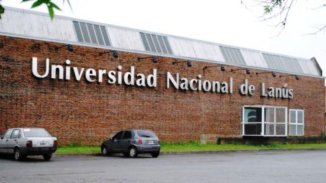 Autoridades votan otro año de ingreso restrictivo en la Universidad de Lanús