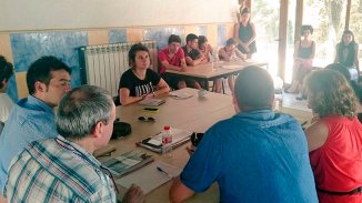 Clase, partido y dirección a la luz de las lecciones de la revolución española