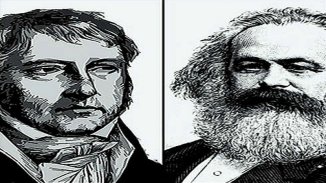 Dialéctica y marxismo: el joven Marx y Hegel