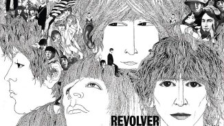 El Revolver de Los Beatles (Parte 1)