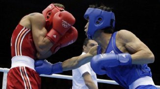 Boxeo olímpico: negocio y polémica