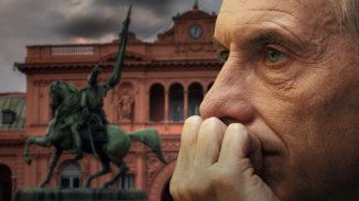 El pantano de Macri y la estrategia peronista