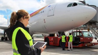 Trabajadoras aeronáuticas: por todos los derechos que faltan conquistar