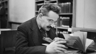 La revolución es el freno de emergencia: actualidad político-ecológica de Walter Benjamin