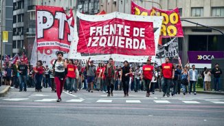 Declaración del Frente de Izquierda y los Trabajadores ante la situación nacional