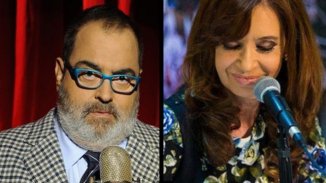 Lanata vs. Cristina: no hubo mediación y sigue la pelea 