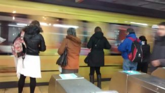 Aumento del Subte: a partir de hoy el pasaje cuesta $7,50