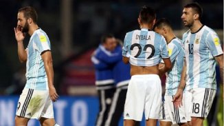 La FIFA castigó a Bolivia y por ahora Argentina no clasifica a Rusia 2018