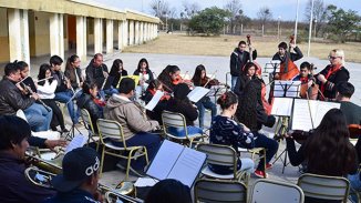 Salta: realizarán un concierto gratuito por la continuidad del Programa de Orquestas y Coros 