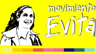 El Movimiento Evita, más cerca que nunca del Gobierno nacional 