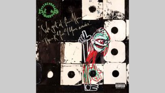 A Tribe Called Quest: Hip Hop y política