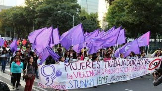 ¿Por qué recuperar las luchas del movimiento de mujeres de este 2016?