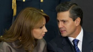 Se profundiza la indignacion popular contra Peña Nieto