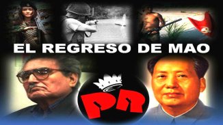 “El regreso de Mao”, una reflexión sobre el clásico ricotero