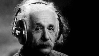 Albert Einstein: la vida de un genio