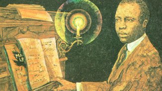 A cien años de la muerte de Scott Joplin, “el rey del ragtime”