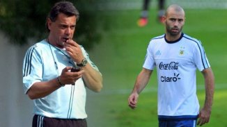 Selección Argentina: crisis, “club de amigos” y fin del ciclo Bauza