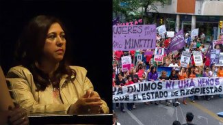 “El feminismo le hizo mucho mal a la sociedad”