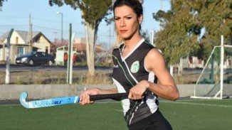 Triunfo: jugadora trans Jessica Millamán podrá competir en hockey femenino