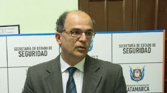 Catamarca: el ministro de Seguridad alienta la “justicia” por mano propia