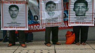 Pruebas de tortura en caso Ayotzinapa desmienten verdad histórica