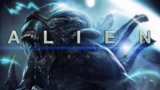 Alien: Covenant y el deseo de ver