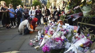 Masacre en Manchester: sus guerras, nuestros muertos