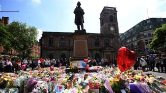 Tres nuevos detenidos por el atentado en el Manchester Arena 