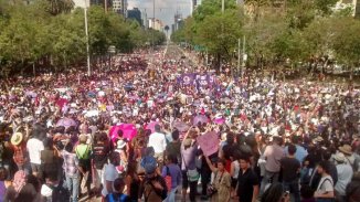 Feminicidios: invisibilizados en campañas del Estado de México