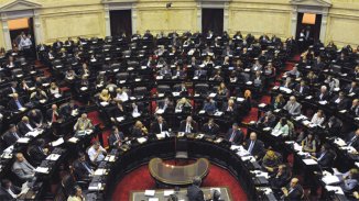 #Dietazo en puerta: diputados macristas y kirchneristas piden aumento de $ 17.000 