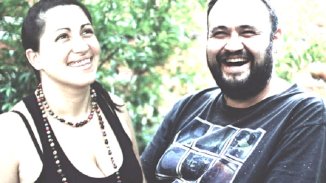 Lau y Eze no se fueron, vivirán por siempre en nuestra lucha