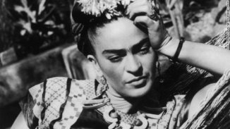 10 frases de Frida Kahlo a 112 años de su nacimiento