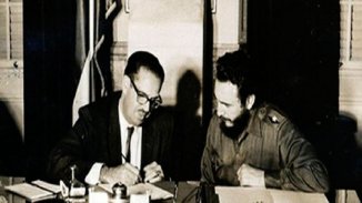 1960: cuando la revolución cubana expropió a Estados Unidos